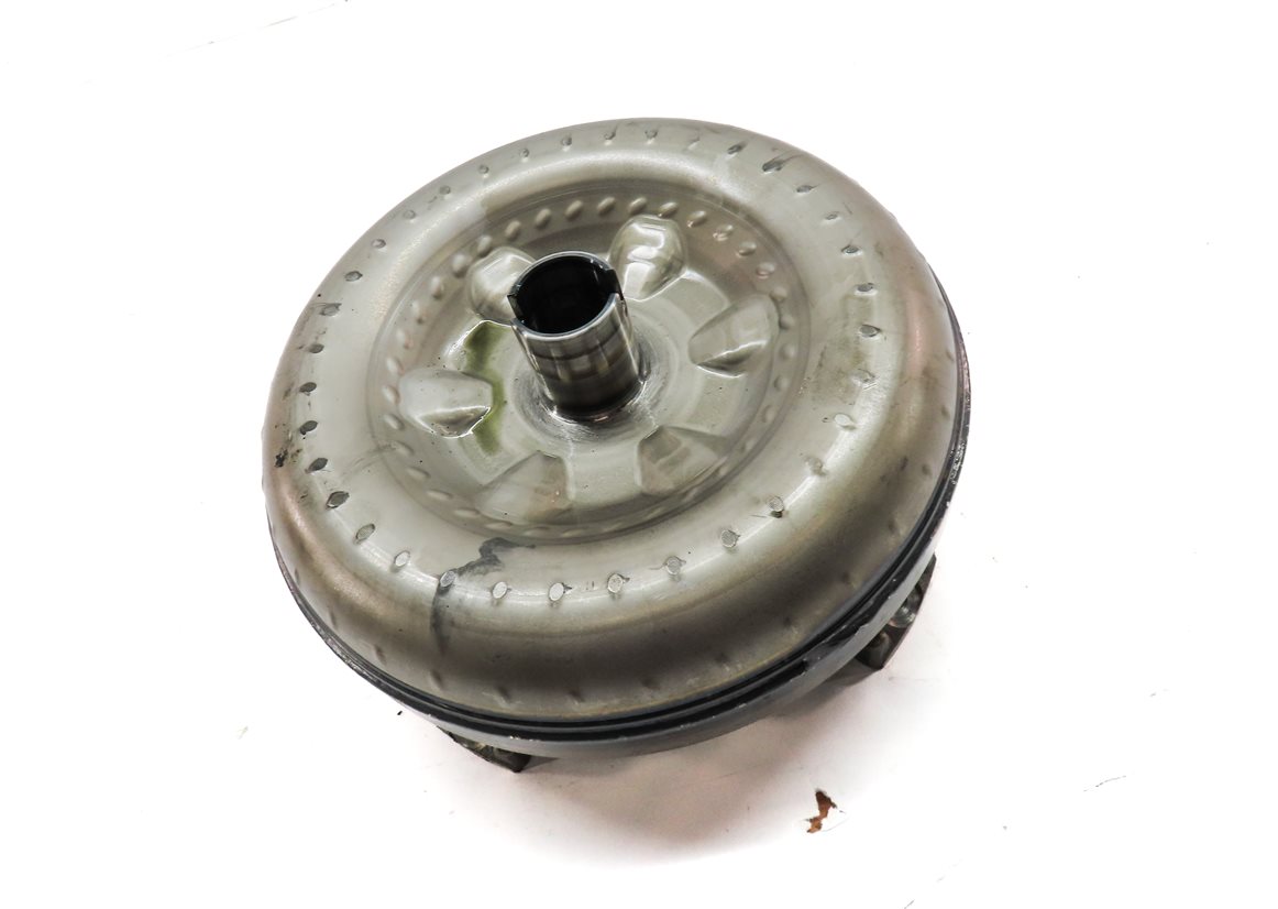 Thumbnail 3: 09-16 C E GLE GLK ML R SLK (W164 W166 W204 W212) 3.5L AUTO AWD TORQUE CONVERTER