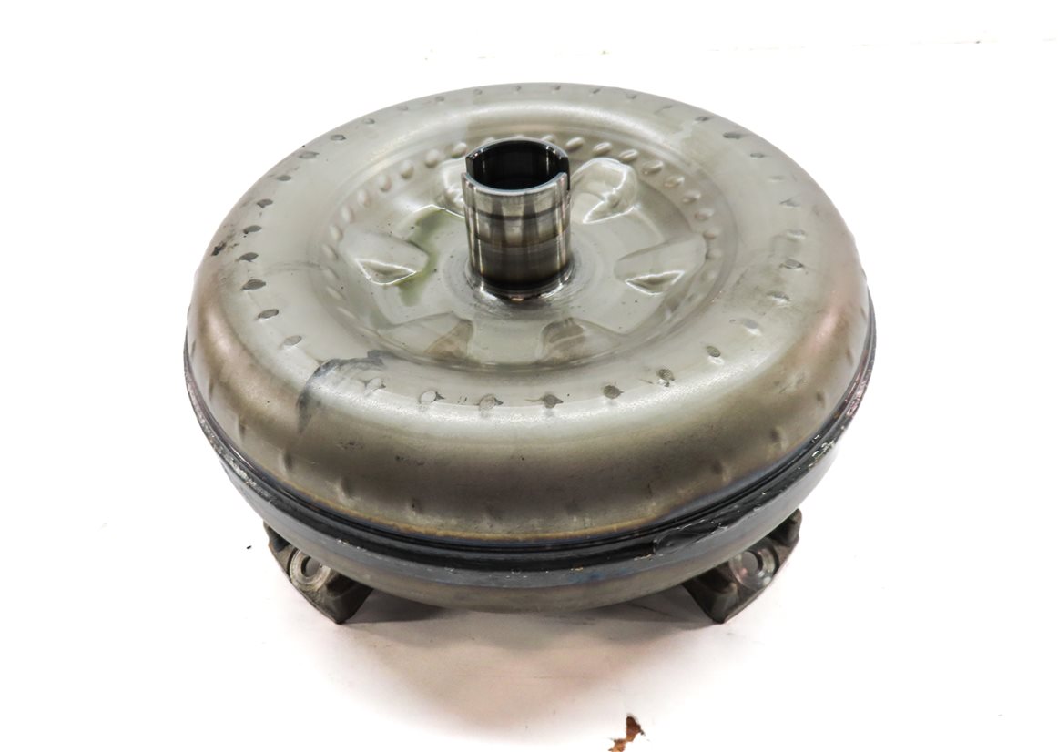 Thumbnail 4: 09-16 C E GLE GLK ML R SLK (W164 W166 W204 W212) 3.5L AUTO AWD TORQUE CONVERTER