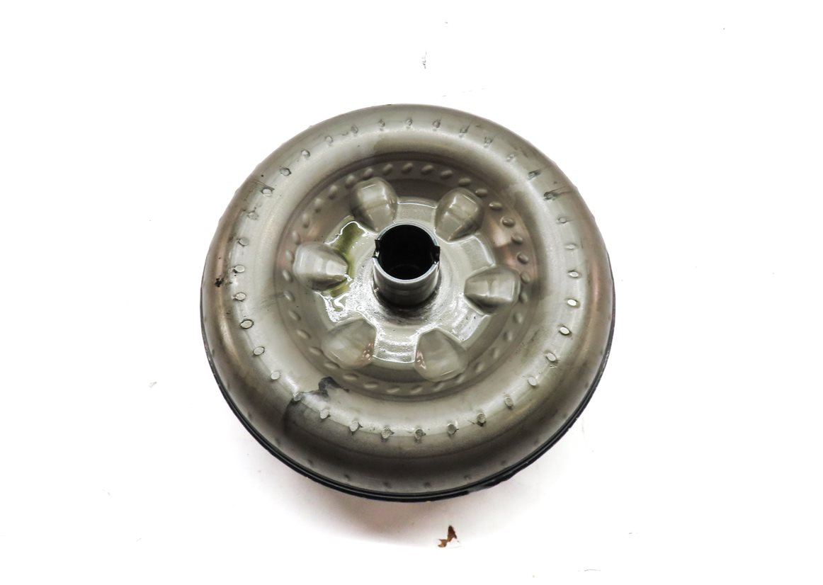 Thumbnail 5: 09-16 C E GLE GLK ML R SLK (W164 W166 W204 W212) 3.5L AUTO AWD TORQUE CONVERTER