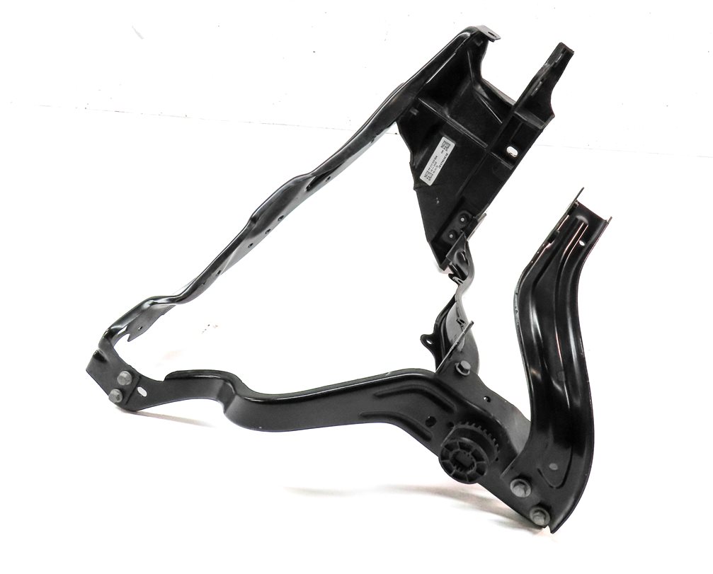 Thumbnail 2: 2013 MERCEDES E350 SEDAN (W212) FRONT RIGHT PASSENGER HEADLIGHT MOUNT BRACKET