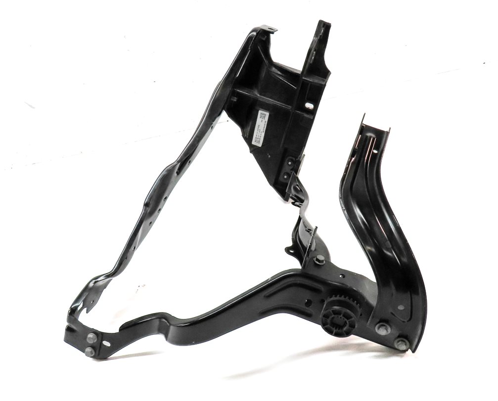 Thumbnail 3: 2013 MERCEDES E350 SEDAN (W212) FRONT RIGHT PASSENGER HEADLIGHT MOUNT BRACKET