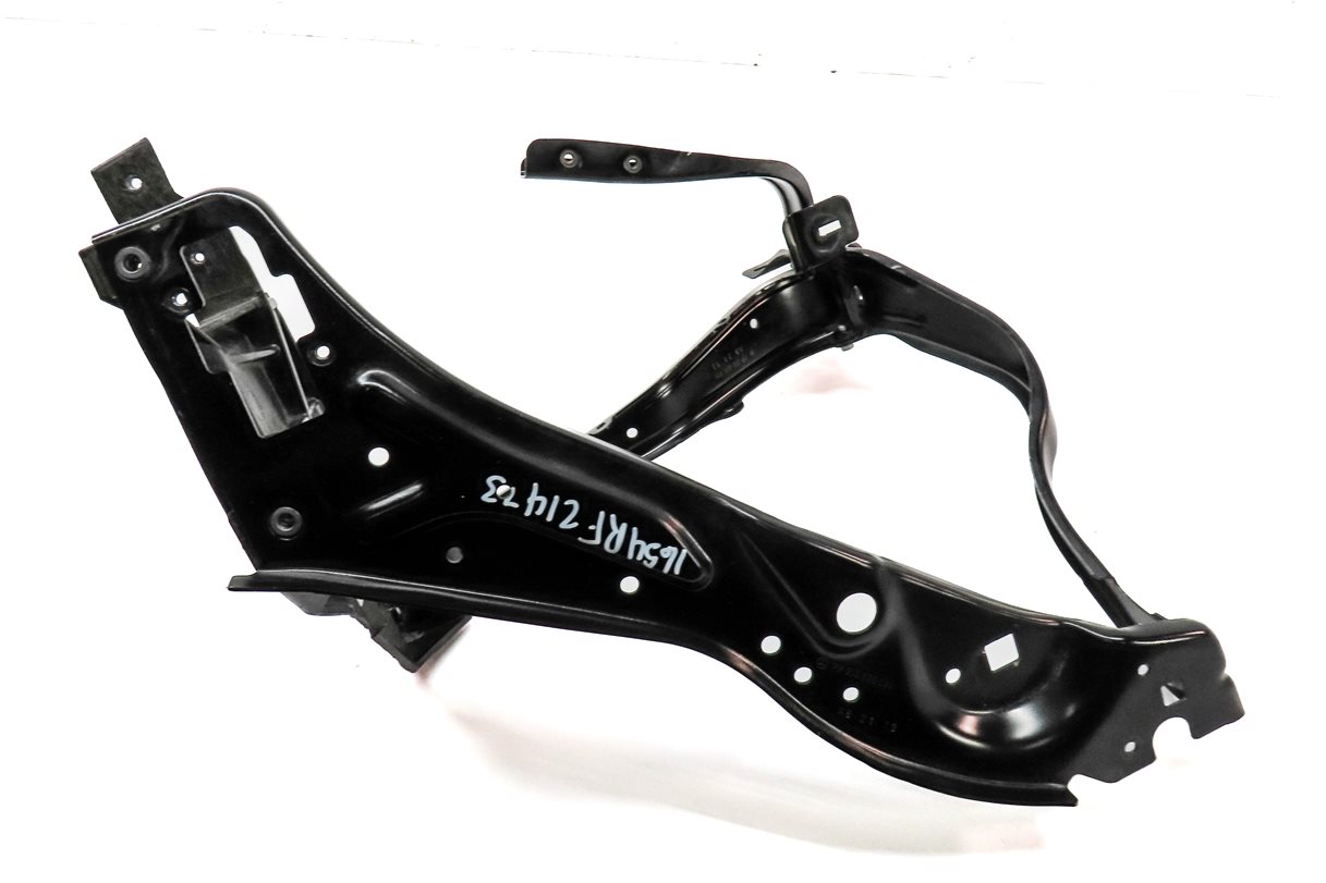 Thumbnail 4: 2013 MERCEDES E350 SEDAN (W212) FRONT RIGHT PASSENGER HEADLIGHT MOUNT BRACKET