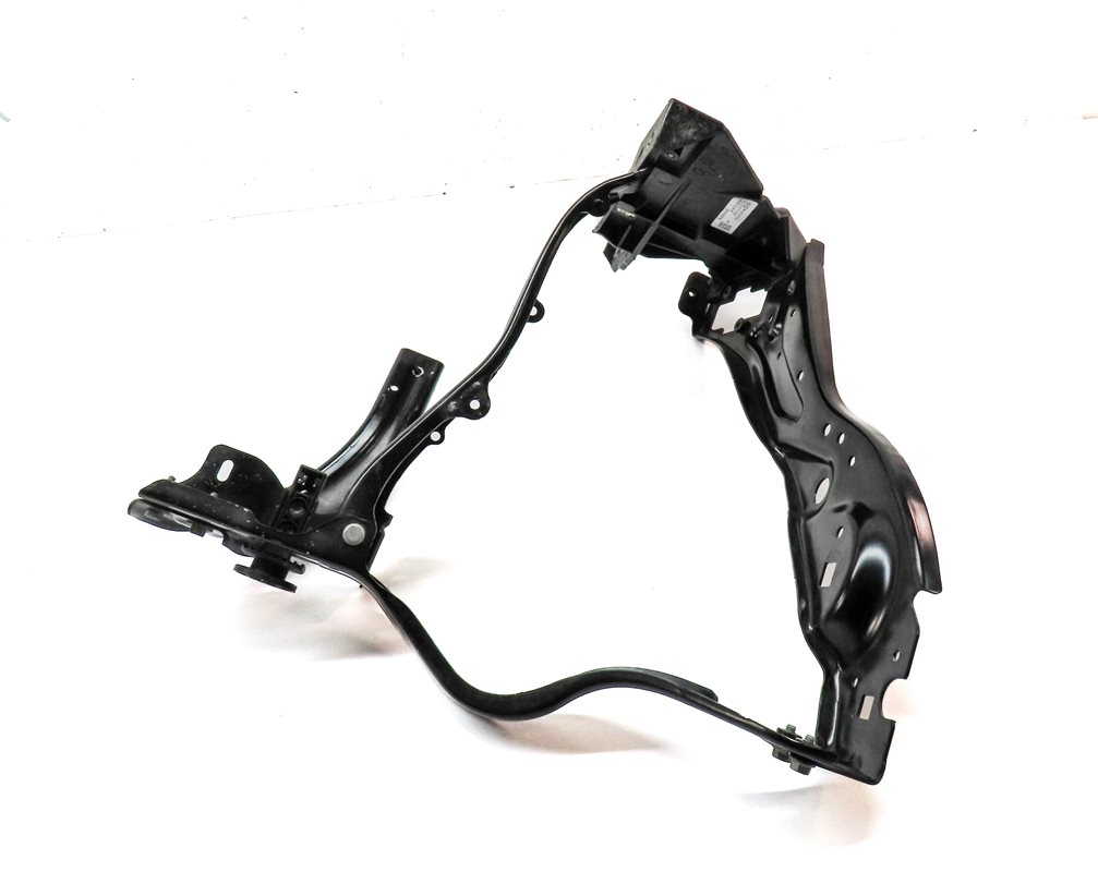 Thumbnail 5: 2013 MERCEDES E350 SEDAN (W212) FRONT RIGHT PASSENGER HEADLIGHT MOUNT BRACKET