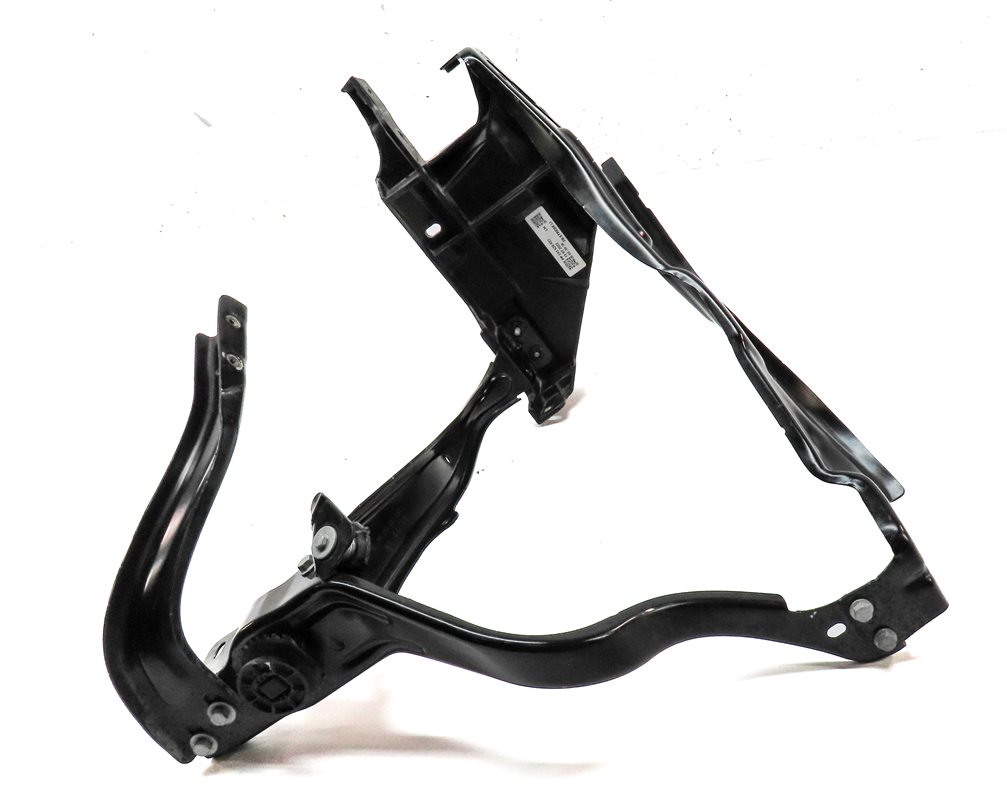 Thumbnail 2: 2013 MERCEDES E350 SEDAN (W212) FRONT LEFT DRIVER HEADLIGHT LAMP MOUNT BRACKET