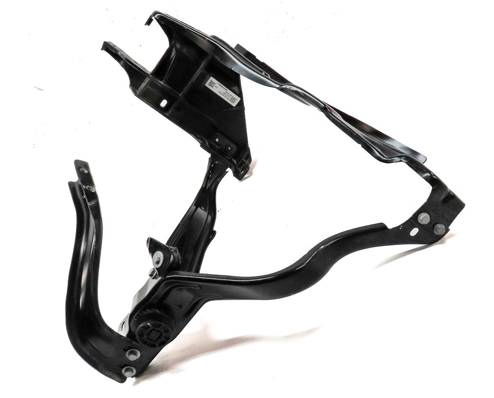 Thumbnail 3: 2013 MERCEDES E350 SEDAN (W212) FRONT LEFT DRIVER HEADLIGHT LAMP MOUNT BRACKET