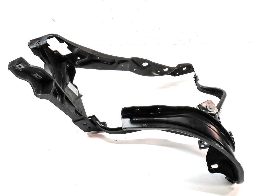 Thumbnail 4: 2013 MERCEDES E350 SEDAN (W212) FRONT LEFT DRIVER HEADLIGHT LAMP MOUNT BRACKET