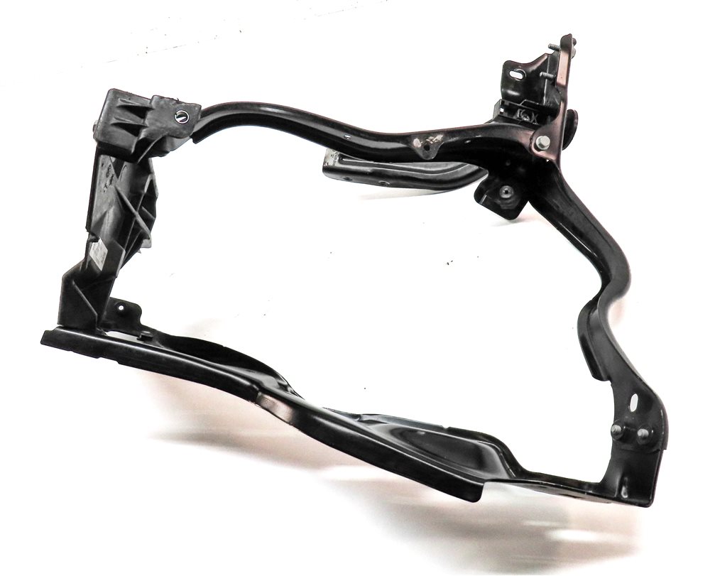 Thumbnail 5: 2013 MERCEDES E350 SEDAN (W212) FRONT LEFT DRIVER HEADLIGHT LAMP MOUNT BRACKET