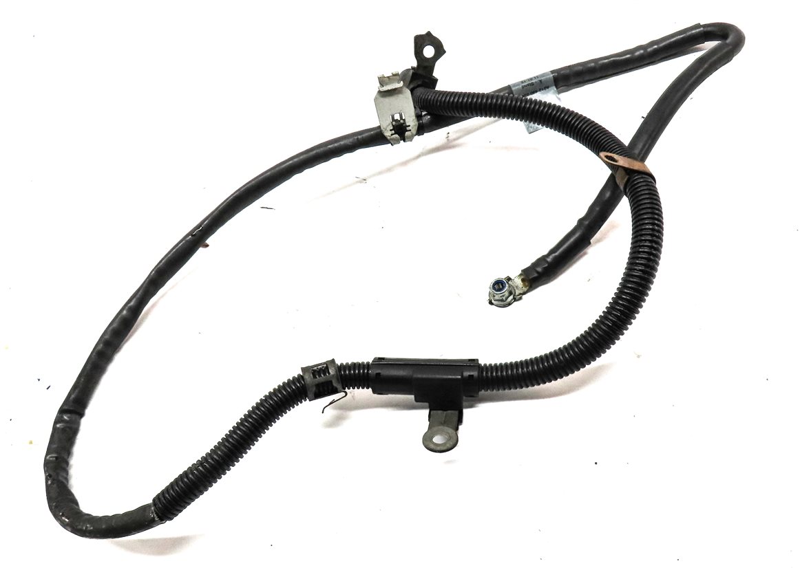 Thumbnail 3: 2013 MERCEDES E350 SEDAN (W212) 3.5L (276.952) ENGINE WIRE WIRING HARNESS LOOM