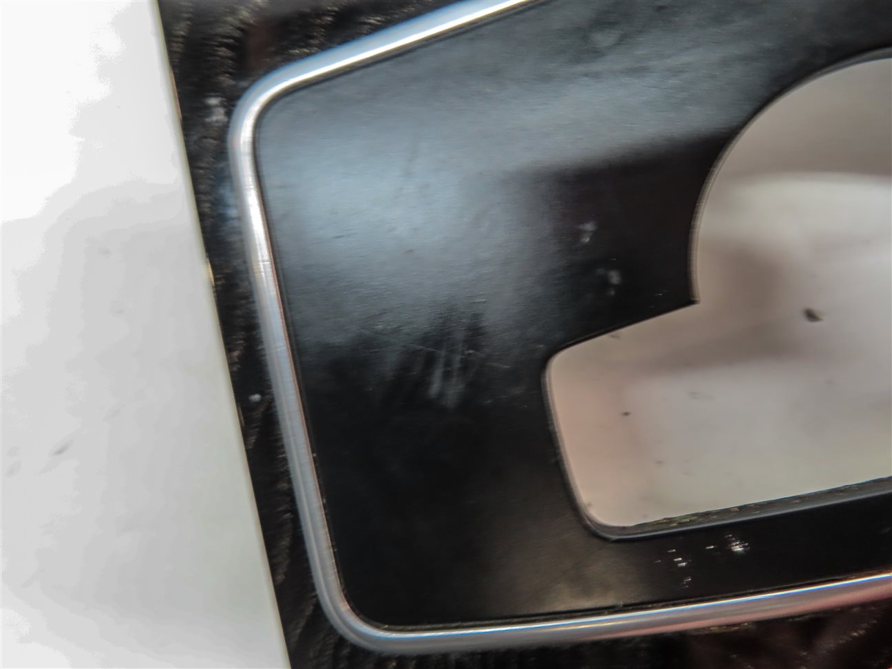 Thumbnail 12: 2013 MERCEDES E350 SEDAN (W212) INTERIOR DOOR DASH CONSOLE WOOD TRIM SET (ASH)