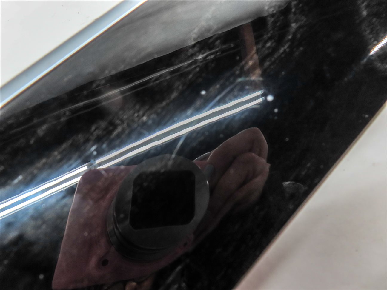 Thumbnail 13: 2013 MERCEDES E350 SEDAN (W212) INTERIOR DOOR DASH CONSOLE WOOD TRIM SET (ASH)