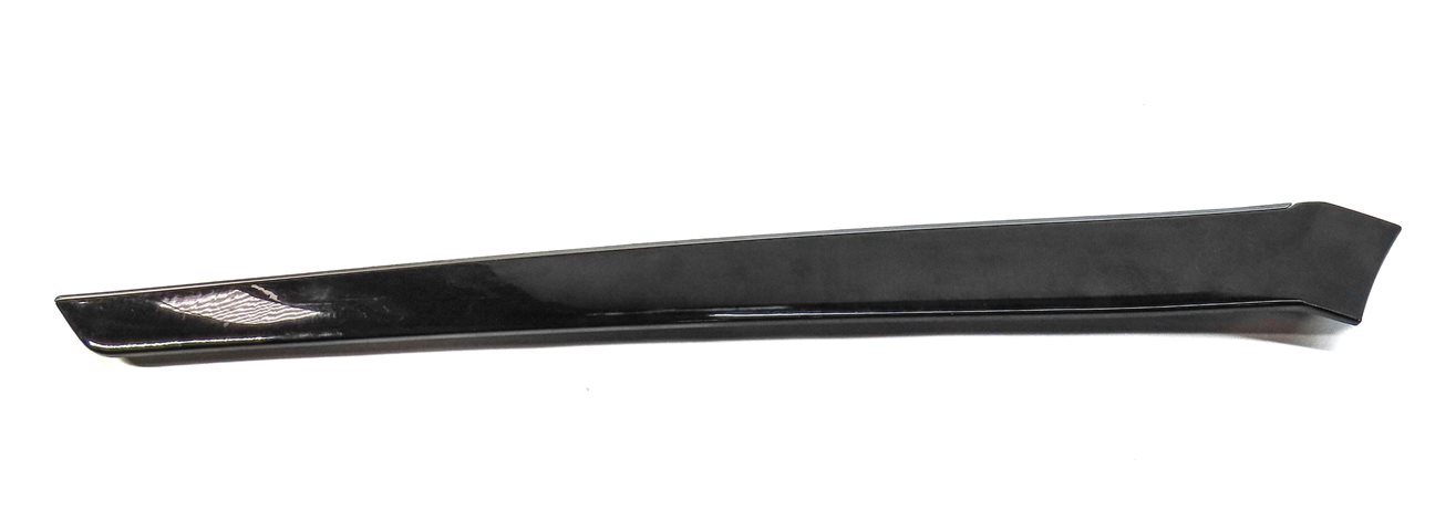 Thumbnail 14: 2013 MERCEDES E350 SEDAN (W212) INTERIOR DOOR DASH CONSOLE WOOD TRIM SET (ASH)