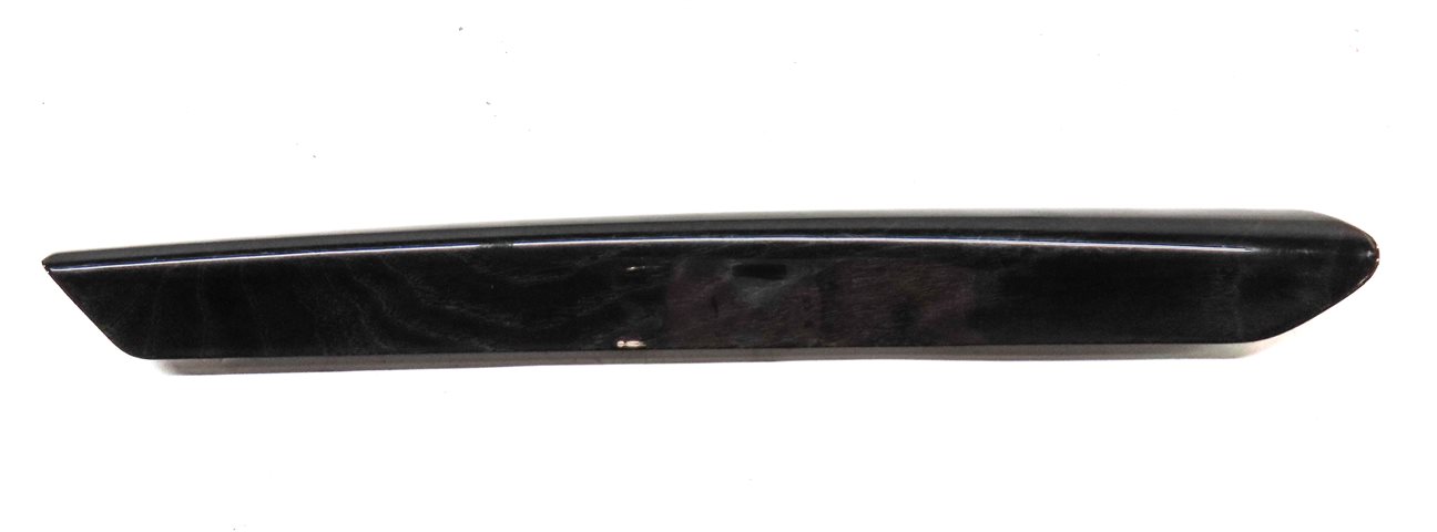 Thumbnail 19: 2013 MERCEDES E350 SEDAN (W212) INTERIOR DOOR DASH CONSOLE WOOD TRIM SET (ASH)