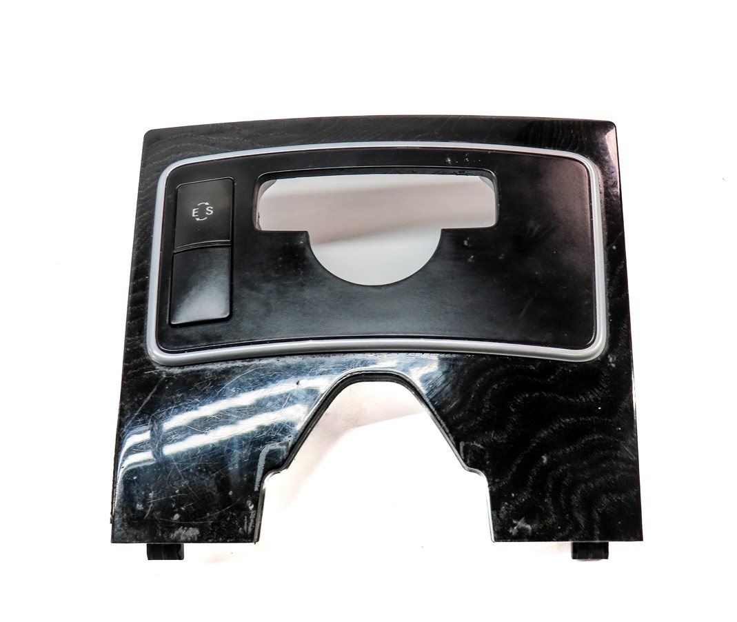 Thumbnail 21: 2013 MERCEDES E350 SEDAN (W212) INTERIOR DOOR DASH CONSOLE WOOD TRIM SET (ASH)