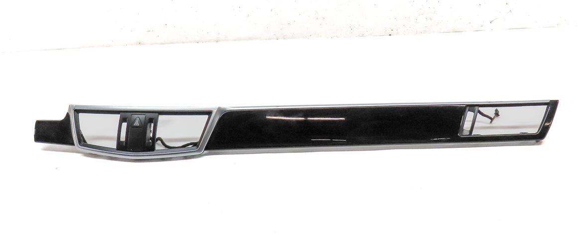 Thumbnail 22: 2013 MERCEDES E350 SEDAN (W212) INTERIOR DOOR DASH CONSOLE WOOD TRIM SET (ASH)