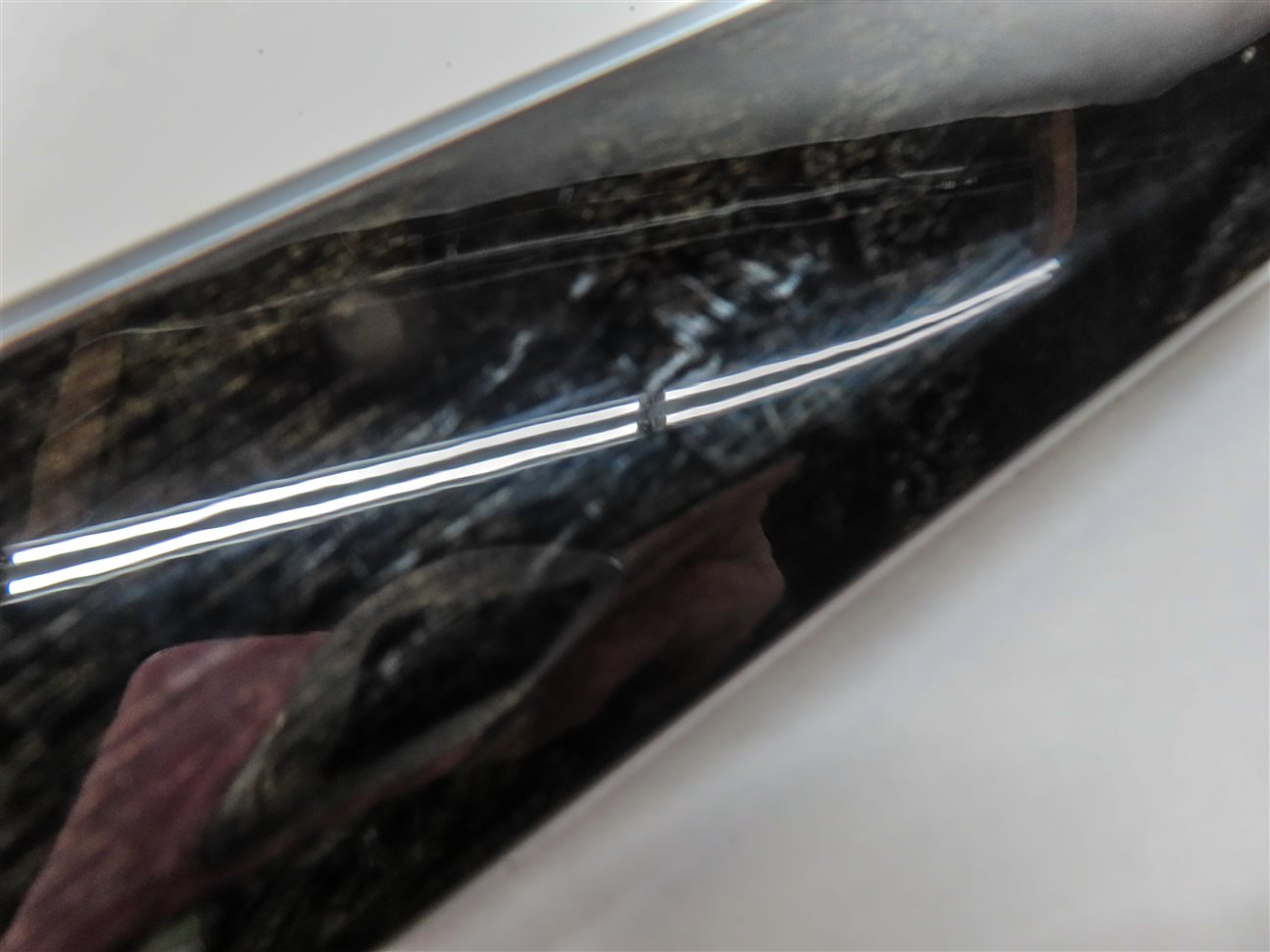 Thumbnail 8: 2013 MERCEDES E350 SEDAN (W212) INTERIOR DOOR DASH CONSOLE WOOD TRIM SET (ASH)