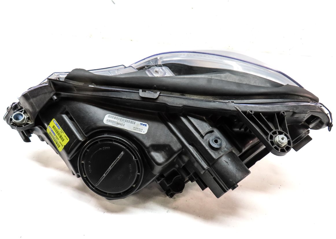 Thumbnail 5: 2010-2013 MERCEDES BENZ E300 E350 E400 E550 (W212) RIGHT HALOGEN HEADLIGHT LAMP