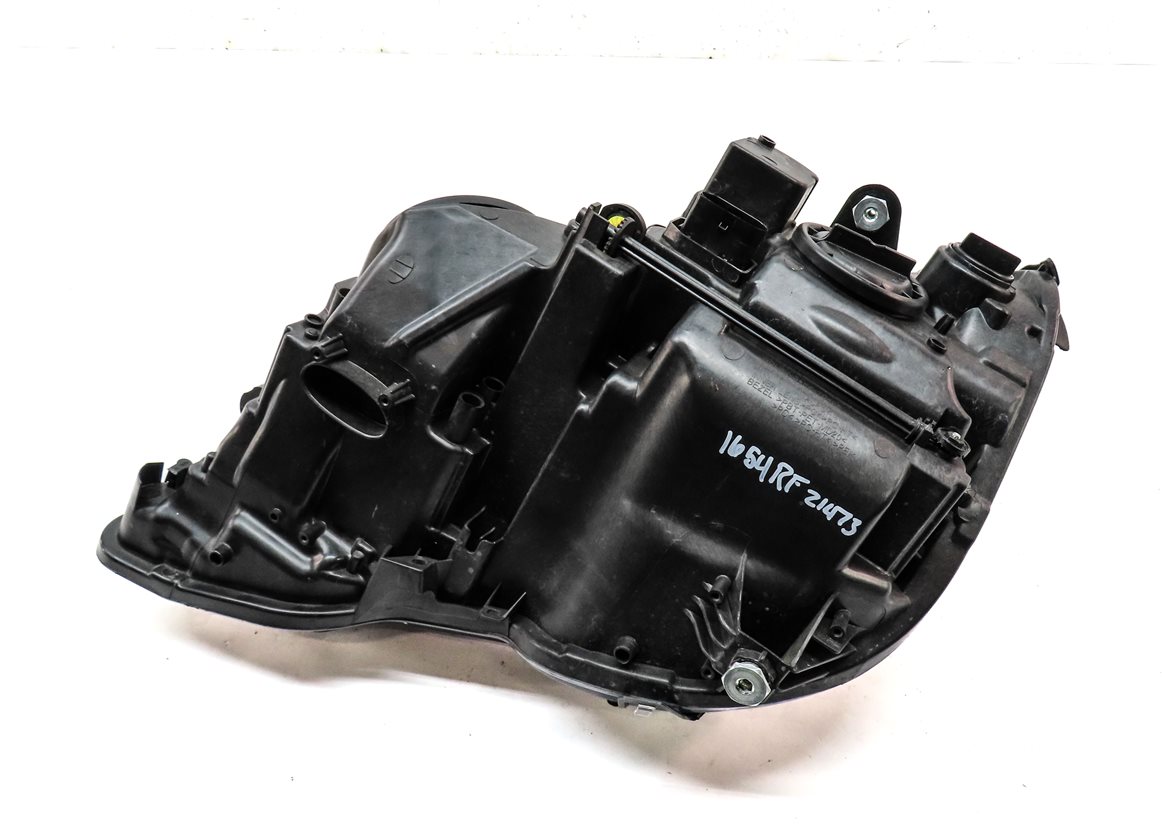 Thumbnail 6: 2010-2013 MERCEDES BENZ E300 E350 E400 E550 (W212) RIGHT HALOGEN HEADLIGHT LAMP