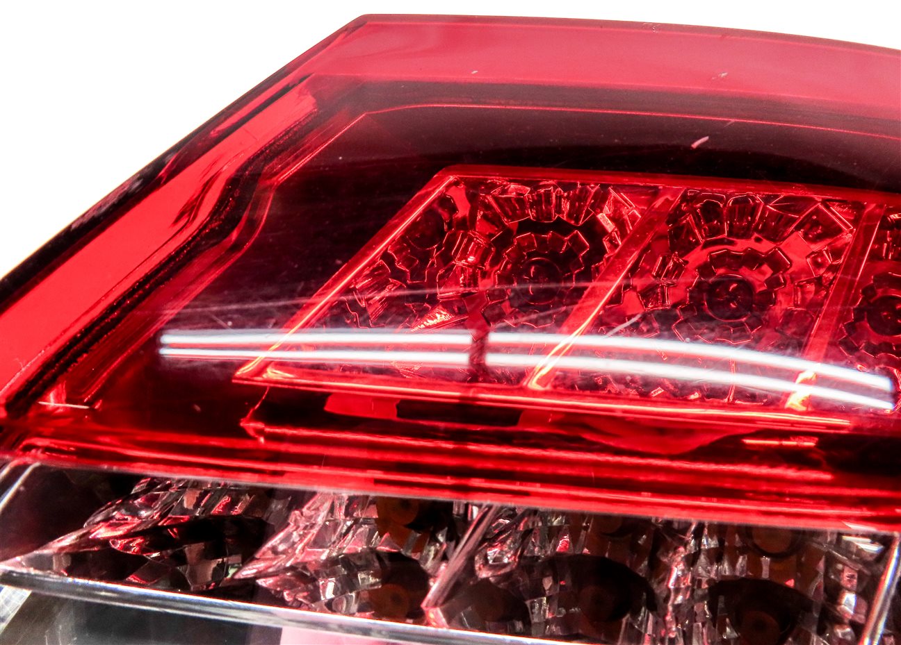 Thumbnail 7: 10-13 MERCEDES E-CLASS (W212) RIGHT HEATED MEMORY AUTODIM DOOR MIRROR (Black)