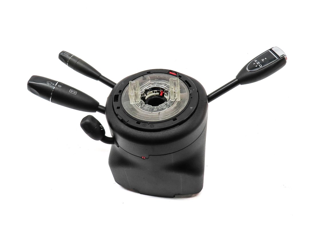 Thumbnail 2: 2013 MERCEDES E350 (W212) CRUISE TURN BLINKER MULTIFUNCTION COMBINATION SWITCH