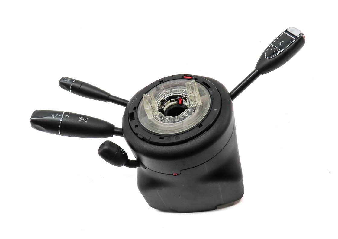 Thumbnail 3: 2013 MERCEDES E350 (W212) CRUISE TURN BLINKER MULTIFUNCTION COMBINATION SWITCH
