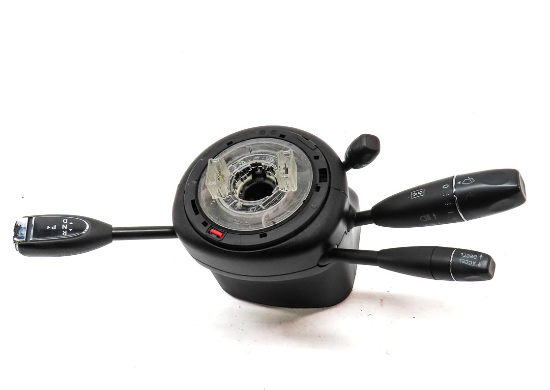 Thumbnail 4: 2013 MERCEDES E350 (W212) CRUISE TURN BLINKER MULTIFUNCTION COMBINATION SWITCH