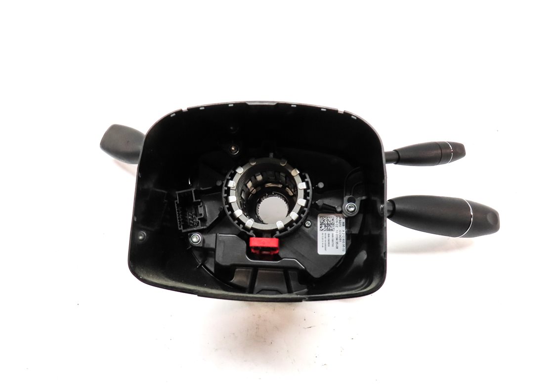 Thumbnail 5: 2013 MERCEDES E350 (W212) CRUISE TURN BLINKER MULTIFUNCTION COMBINATION SWITCH