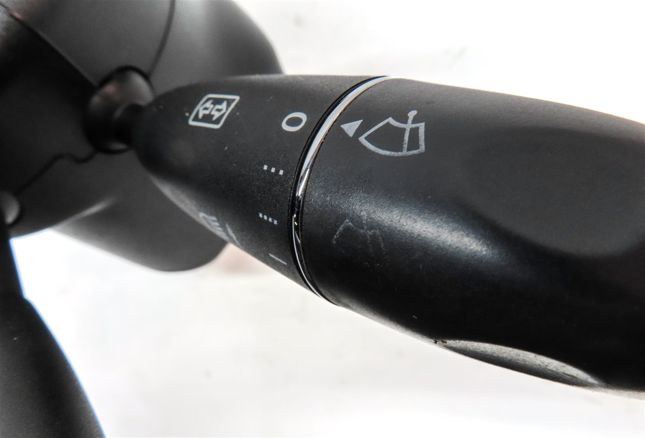 Thumbnail 7: 2013 MERCEDES E350 (W212) CRUISE TURN BLINKER MULTIFUNCTION COMBINATION SWITCH