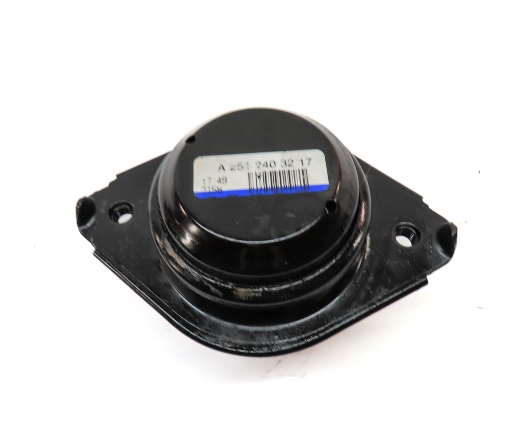 Thumbnail 6: 10 MERCEDES GL450 (X164) 4.6L 273.923 FRONT LEFT & RIGHT ENGINE MOTOR MOUNT SET