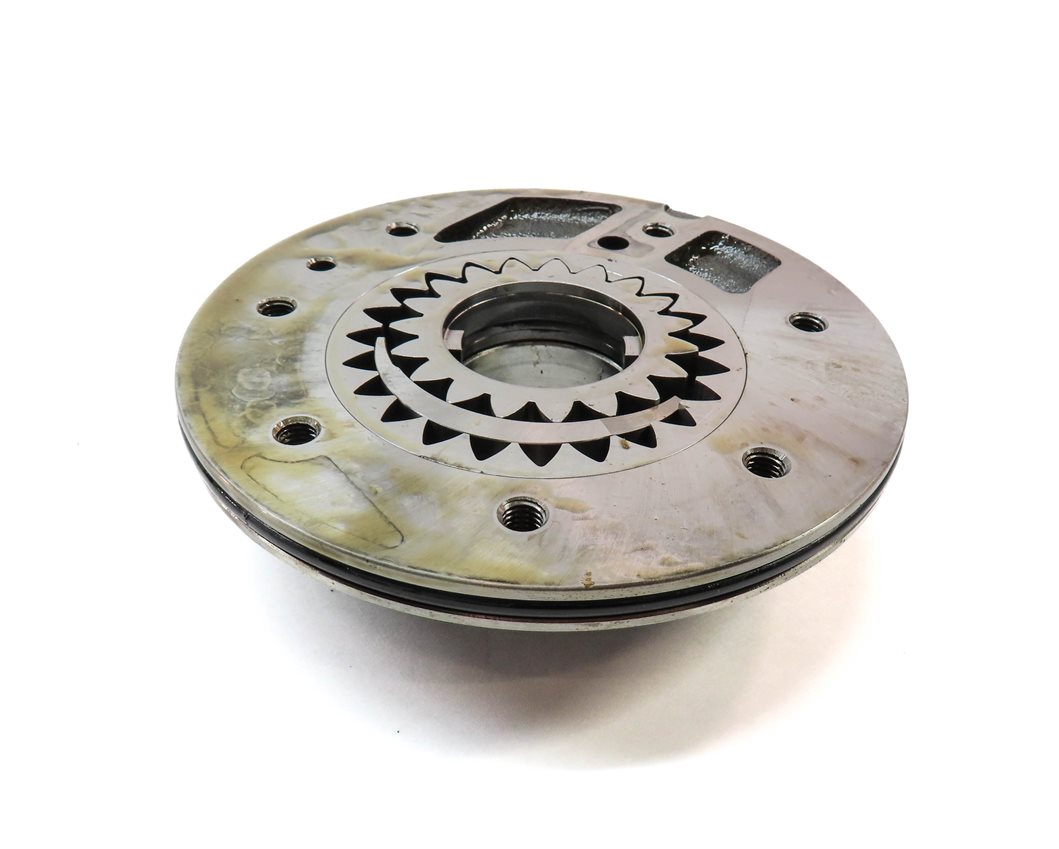 Thumbnail 4: 10-11 MB GL450 GL550 ML550 (X164 W164) 722.9 TRANSMISSION OIL FLUID FRONT PUMP