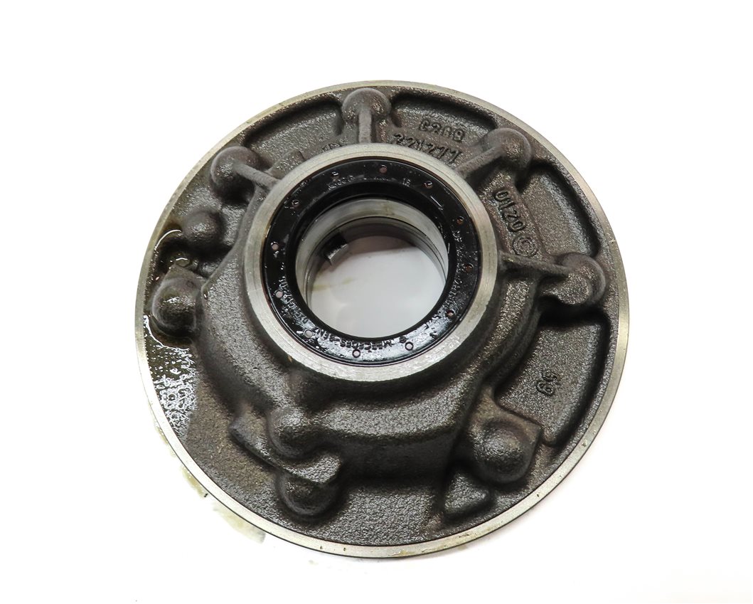 Thumbnail 5: 10-11 MB GL450 GL550 ML550 (X164 W164) 722.9 TRANSMISSION OIL FLUID FRONT PUMP
