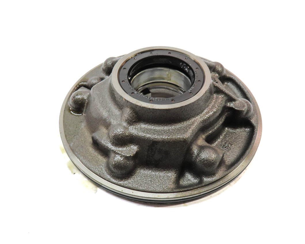 Thumbnail 6: 10-11 MB GL450 GL550 ML550 (X164 W164) 722.9 TRANSMISSION OIL FLUID FRONT PUMP