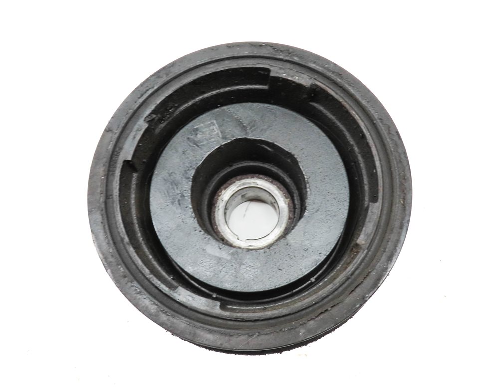 Thumbnail 9: 07-15 GL / ML / S / SL / R - CLASS (X164 W164 W221 R230 W251) HARMONIC BALANCER