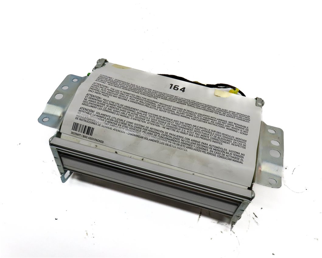 06-11 MERCEDES GL320 GL350 GL450 GL550 ML320 ML350 (X164 W164) PASSENGER AIRBAG