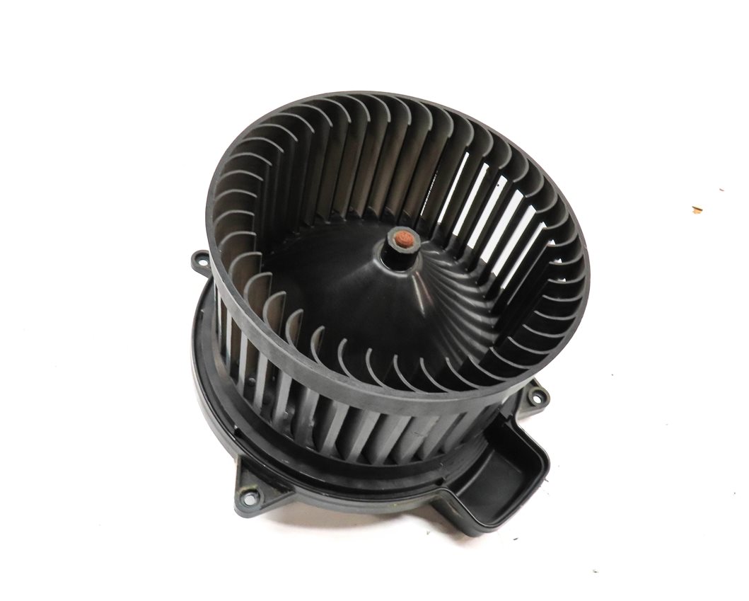 06-13 MERCEDES GL320 GL450 ML320 ML350 ML500 R350 FRONT A/C BLOWER FAN MOTOR