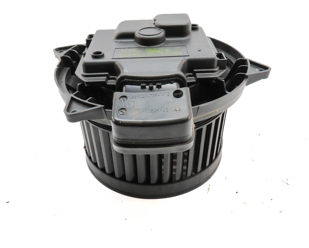 Thumbnail 5: 06-13 MERCEDES GL320 GL450 ML320 ML350 ML500 R350 FRONT A/C BLOWER FAN MOTOR