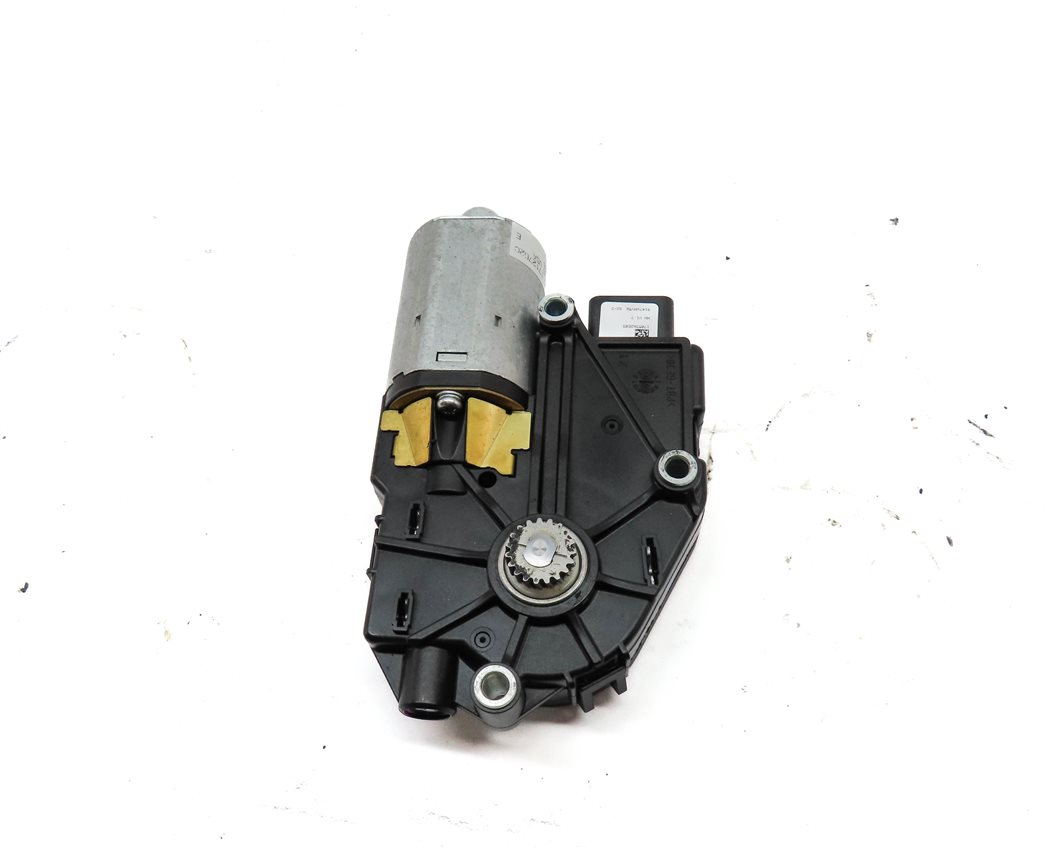 Thumbnail 5: 07-12 MERCEDES GL450 ML320 ML350 ML500 GL320 R320 R350 W251 W164 SUNROOF MOTOR