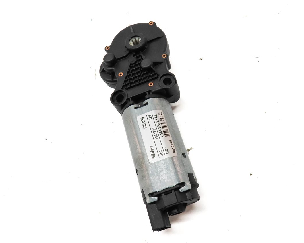Thumbnail 3: 2010 MERCEDES GL450 (X164) REAR THIRD 3RD ROW RIGHT SEAT BACK ADJUST MOTOR