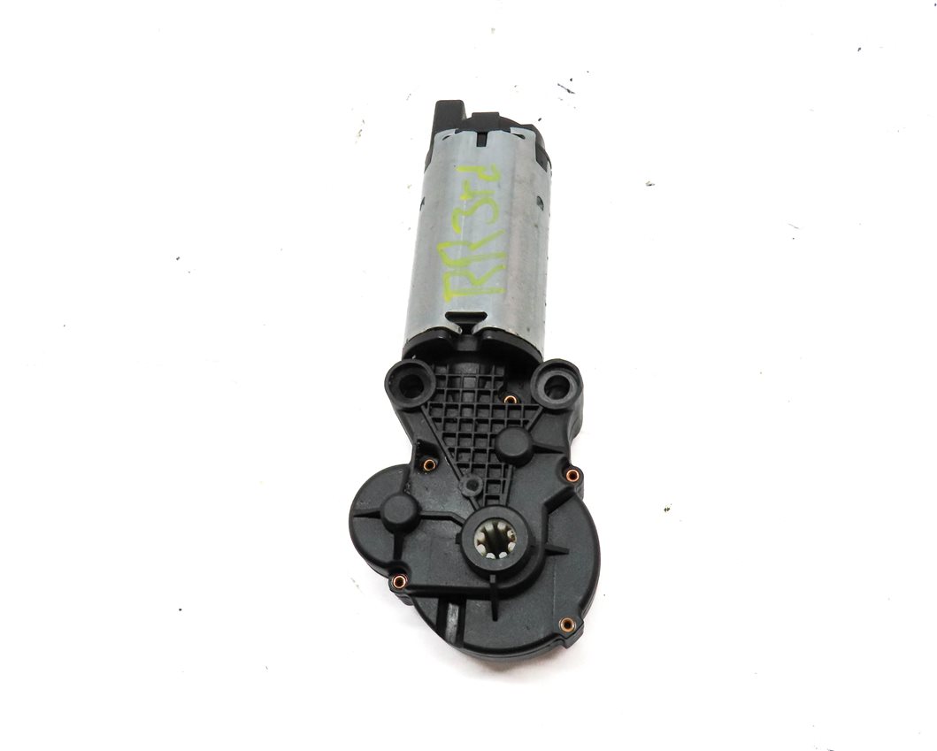 Thumbnail 4: 2010 MERCEDES GL450 (X164) REAR THIRD 3RD ROW RIGHT SEAT BACK ADJUST MOTOR