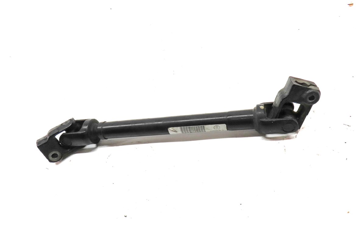 Thumbnail 2: 06-12 MERCEDES BENZ GL ML CLASS (W164 X164) POWER STEERING COLUMN SHAFT U-JOINT