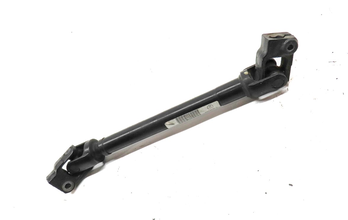 Thumbnail 3: 06-12 MERCEDES BENZ GL ML CLASS (W164 X164) POWER STEERING COLUMN SHAFT U-JOINT