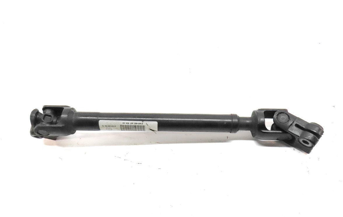 Thumbnail 4: 06-12 MERCEDES BENZ GL ML CLASS (W164 X164) POWER STEERING COLUMN SHAFT U-JOINT