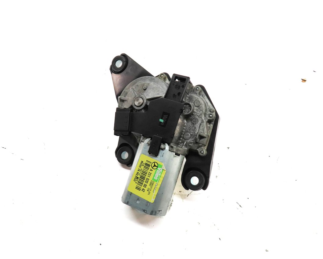07-17 MERCEDES BENZ GL ML R CLASS (W164 W166 W251 X164 X166) REAR WIPER MOTOR