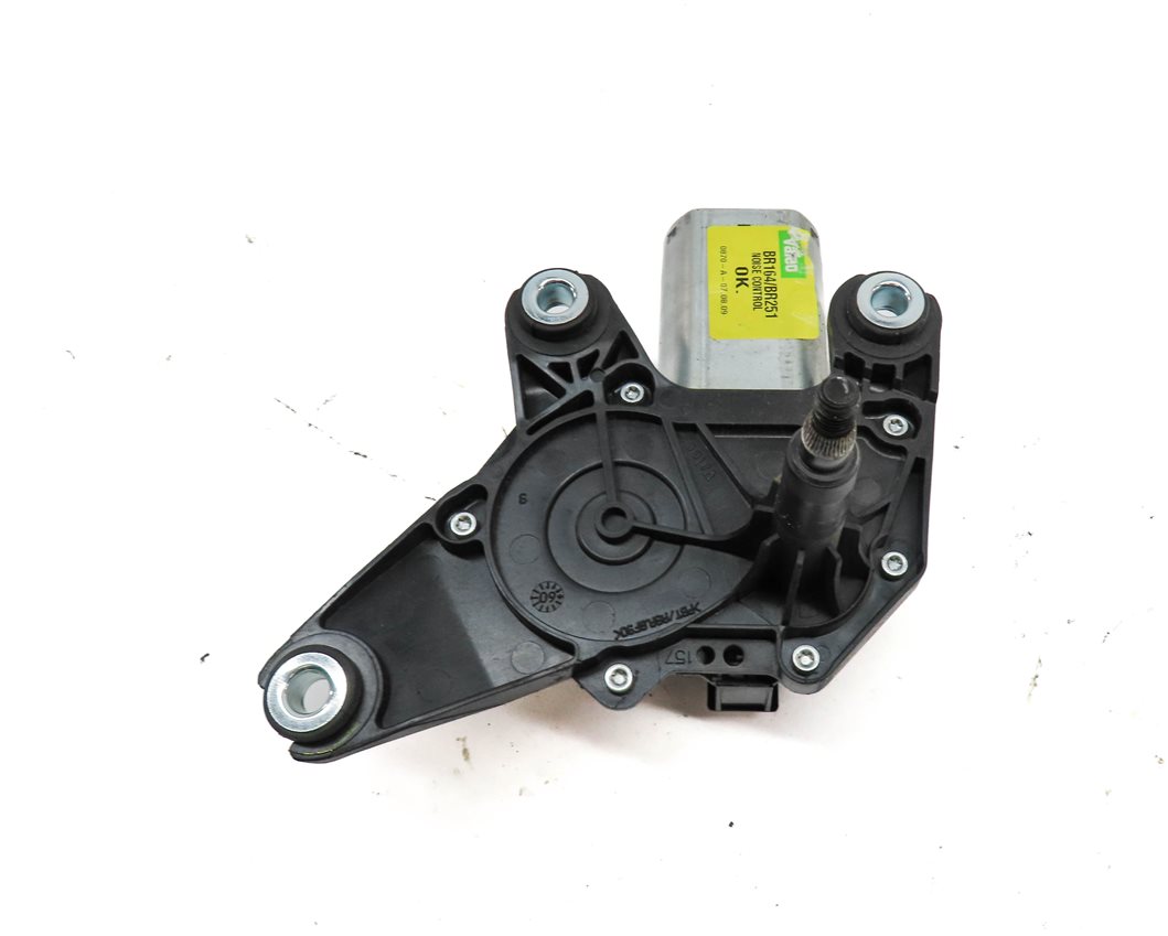 Thumbnail 4: 07-17 MERCEDES BENZ GL ML R CLASS (W164 W166 W251 X164 X166) REAR WIPER MOTOR