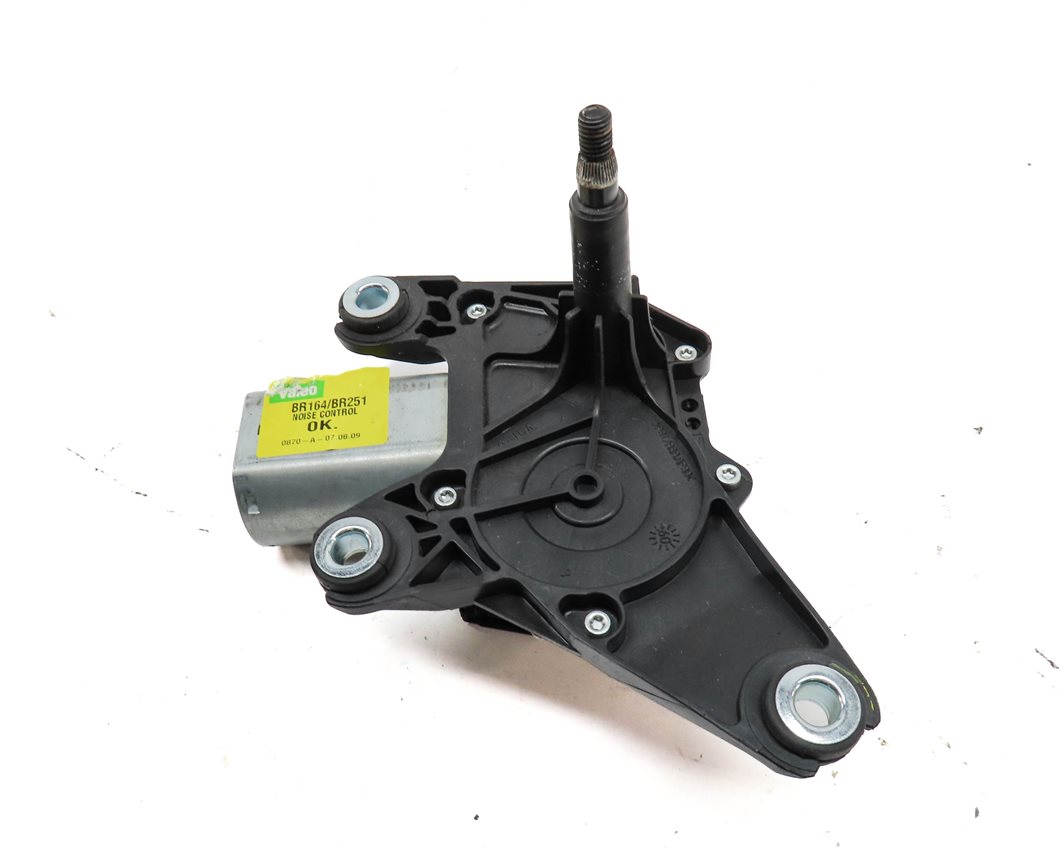 Thumbnail 5: 07-17 MERCEDES BENZ GL ML R CLASS (W164 W166 W251 X164 X166) REAR WIPER MOTOR