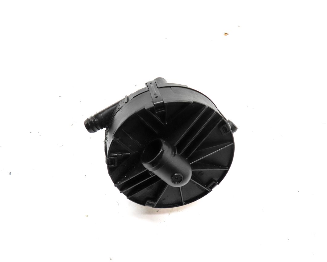 Thumbnail 2: 06-15 MERCEDES C E GL ML (W204 W212 W164 W221) SECONDARY AIR INJECTION SMOG PUMP