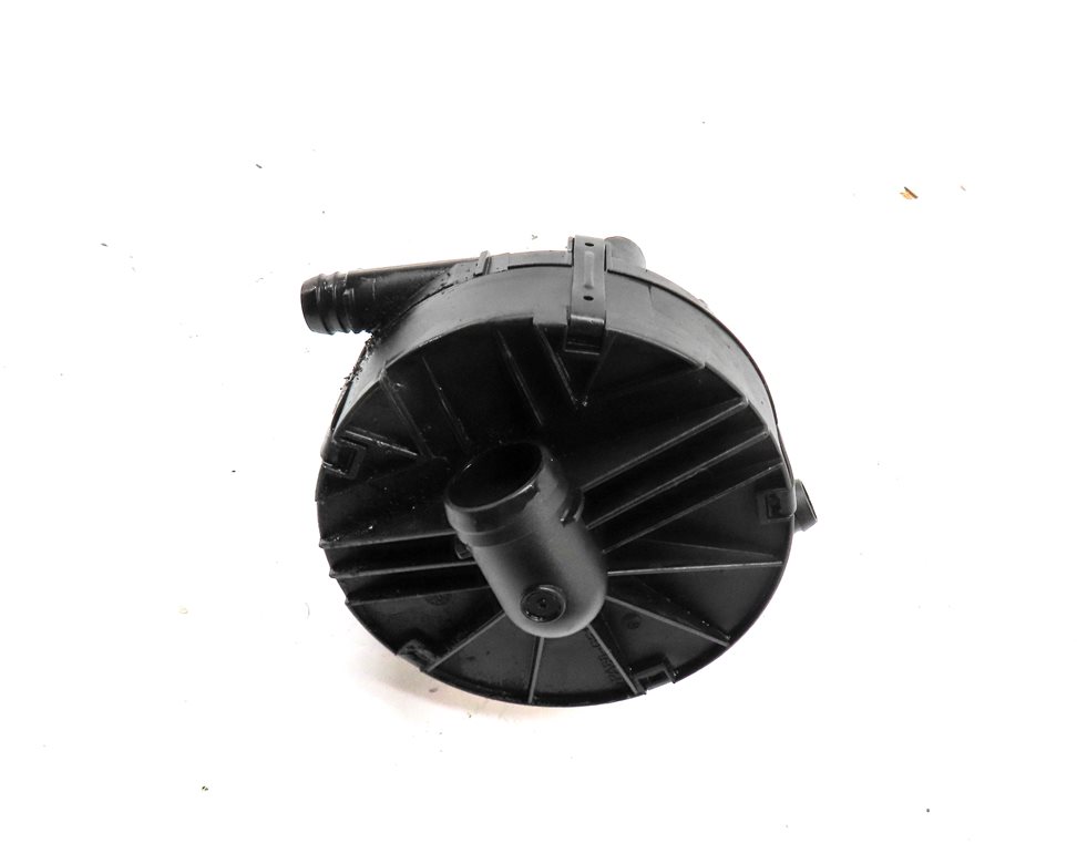 Thumbnail 3: 06-15 MERCEDES C E GL ML (W204 W212 W164 W221) SECONDARY AIR INJECTION SMOG PUMP