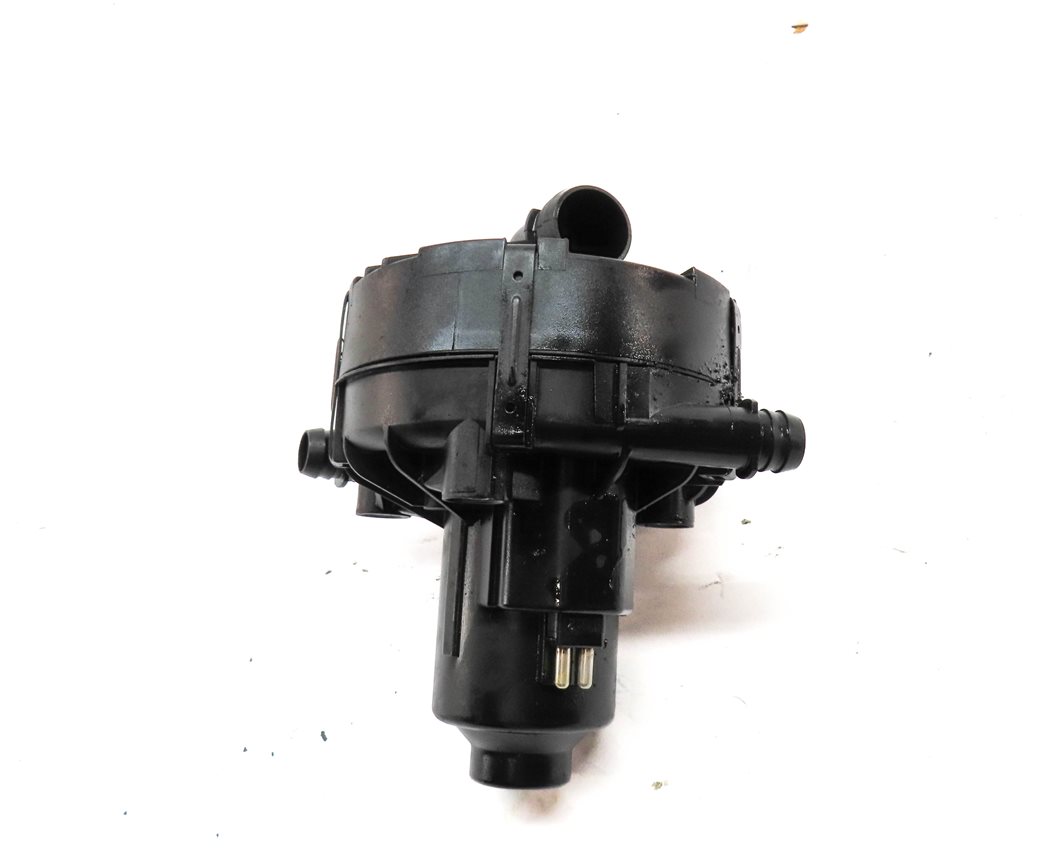 Thumbnail 4: 06-15 MERCEDES C E GL ML (W204 W212 W164 W221) SECONDARY AIR INJECTION SMOG PUMP