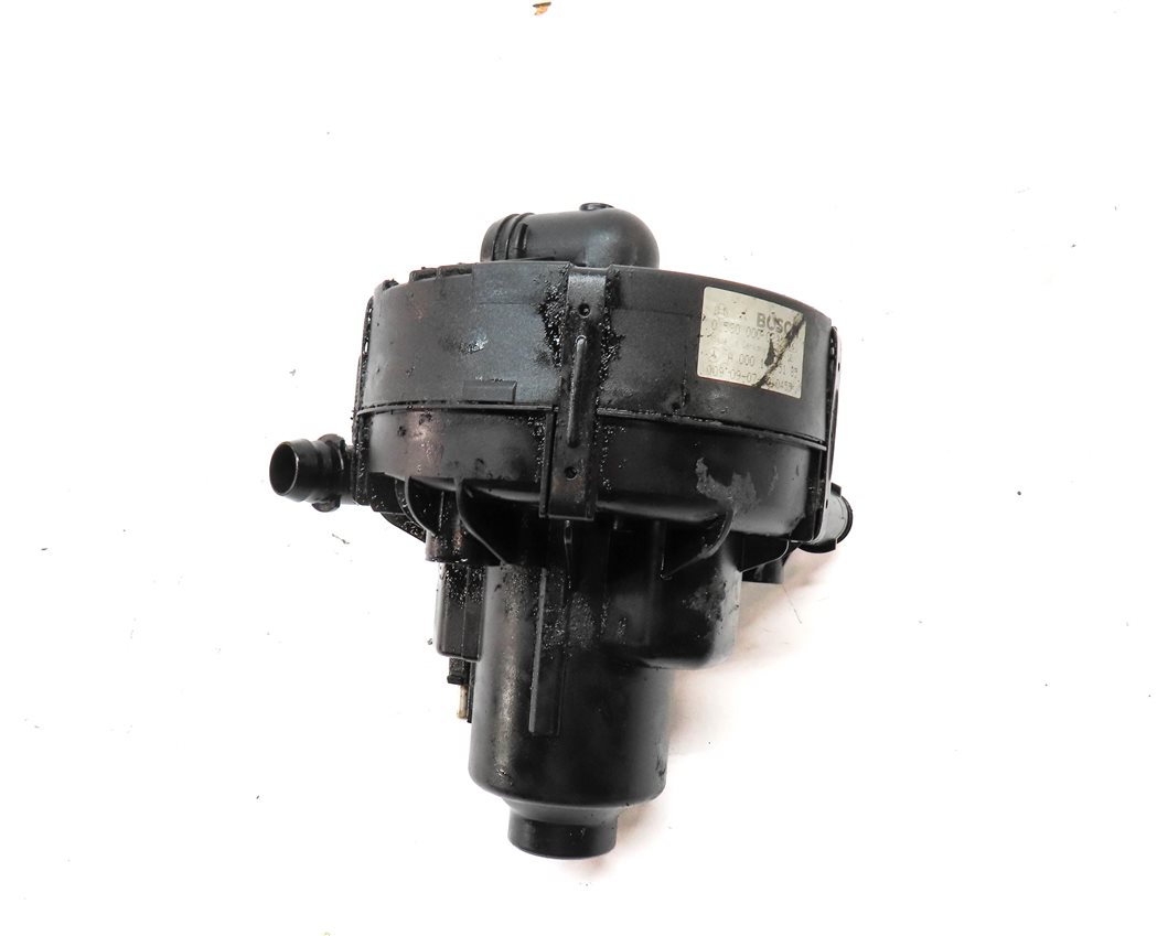 Thumbnail 5: 06-15 MERCEDES C E GL ML (W204 W212 W164 W221) SECONDARY AIR INJECTION SMOG PUMP