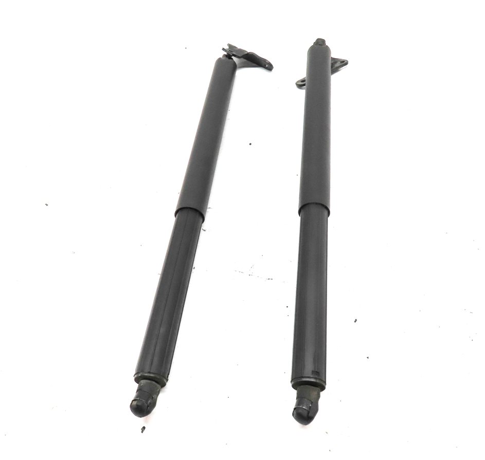 Thumbnail 4: 10 MERCEDES GL450 X164 REAR LEFT & RIGHT TRUNK TAILGATE HATCH SHOCK STRUT SET/2