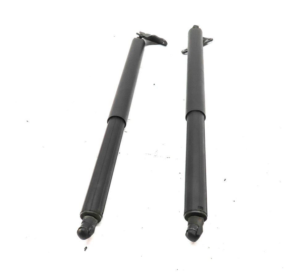 Thumbnail 5: 10 MERCEDES GL450 X164 REAR LEFT & RIGHT TRUNK TAILGATE HATCH SHOCK STRUT SET/2
